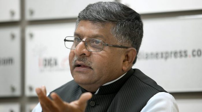 File Picture Courtesy : The Indian Express