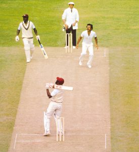 Picture Credit : The Cricket Monthly