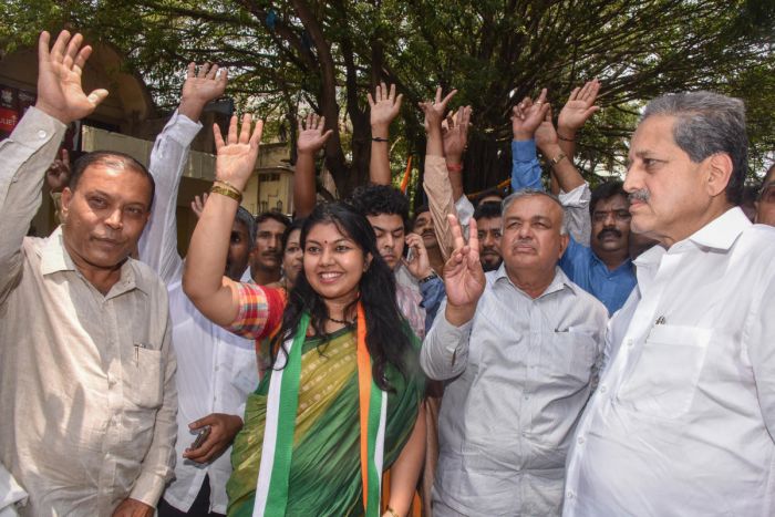 File Picture : Deccan Herald