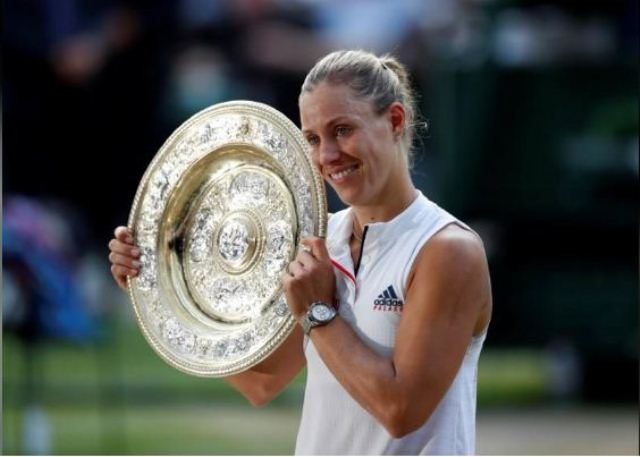 Picture Courtesy : WTA