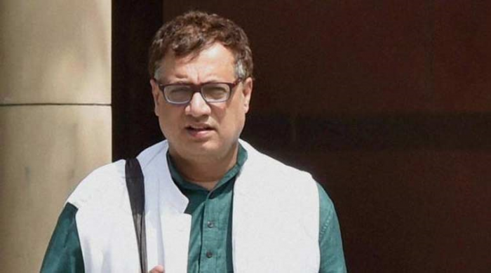 File Picture Courtesy : The Indian Express