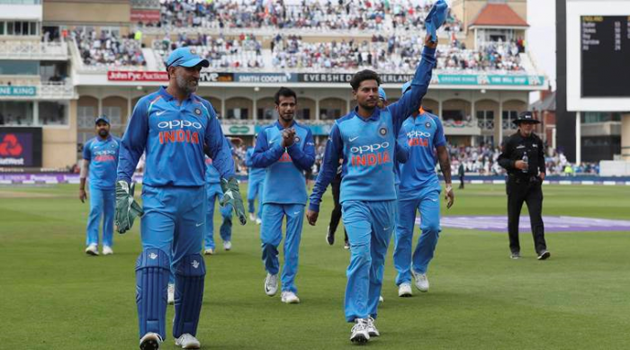 Picture Courtesy : The Indian Express