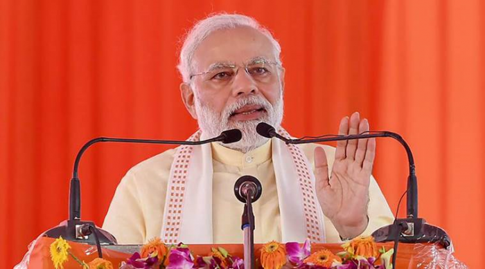 Picture Courtesy : The Indian Express