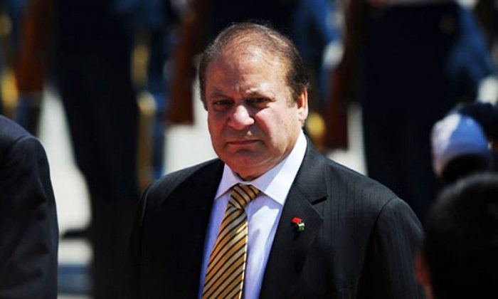 File Picture Courtesy : Dawn