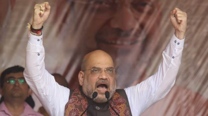 Picture Courtesy : The Indian Express