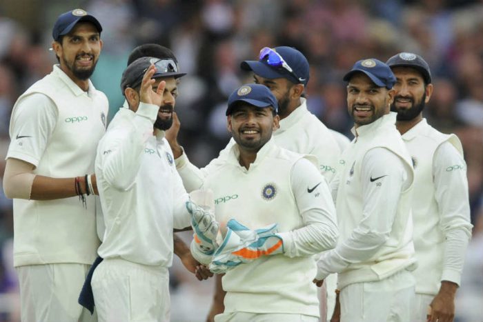 Picture : The Indian Express