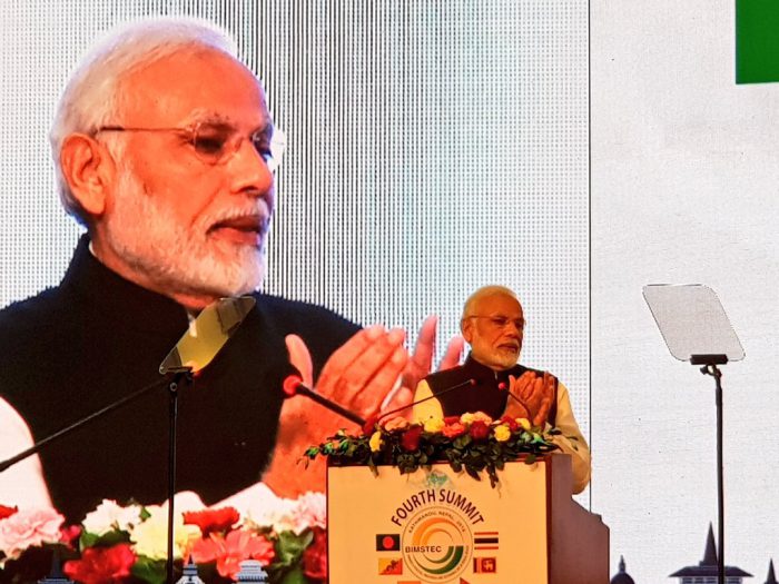 Picture : Twitter/@MEAIndia