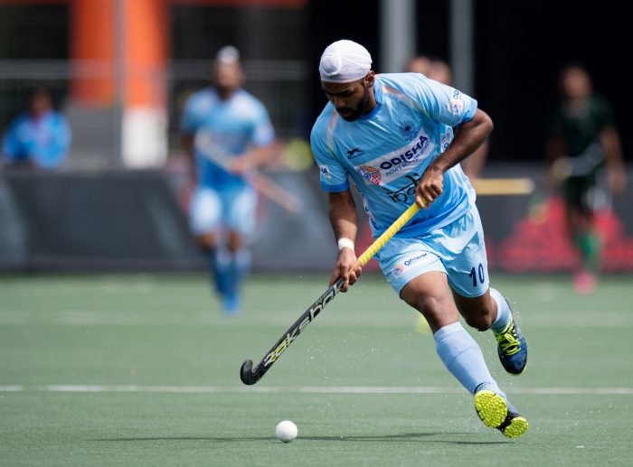 Picture : Hockey India