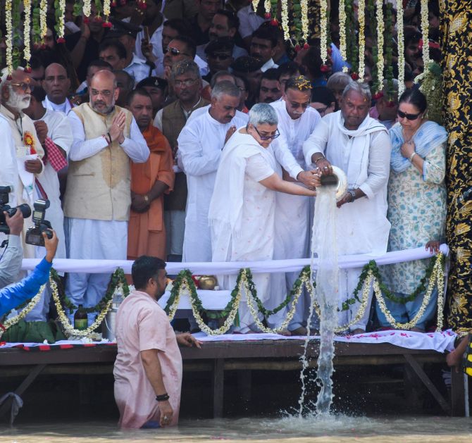 Picture Courtesy : Rediff.com