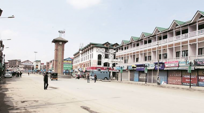 File Picture : The Indian Express