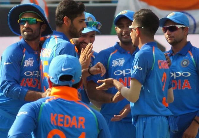 Picture : BCCI / Twitter