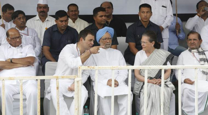 Picture Courtesy : The Indian Express