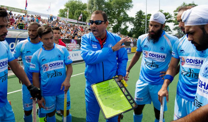 File BREDA - Rabobank Hockey Champions Trophy