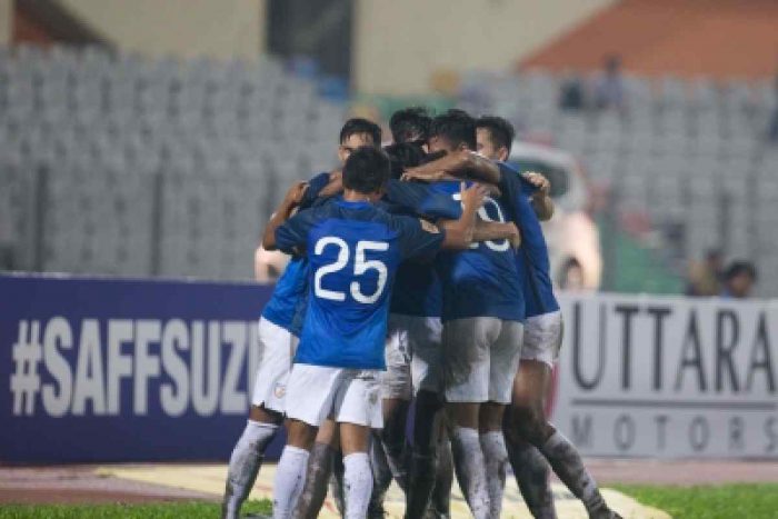 Picture : AIFF Media Team