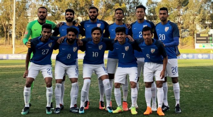 Picture : AIFF Media Team