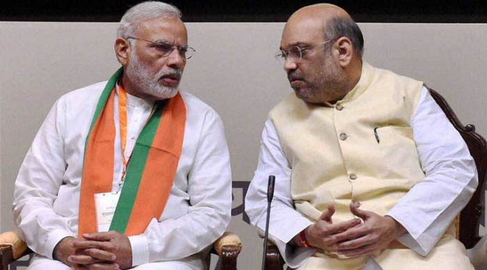 File Picture : The Indian Express