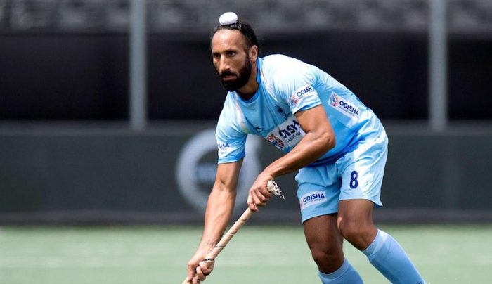 Picture : Hockey India