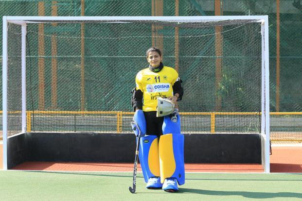 Picture : Hockey India