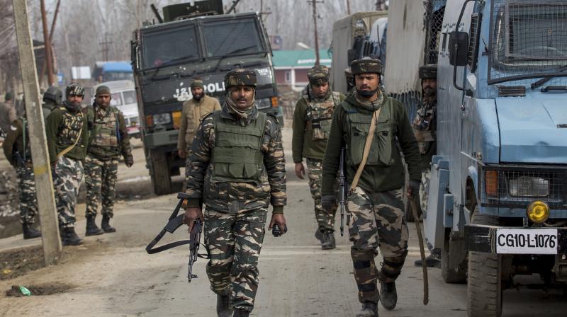 File Picture : representational Image
