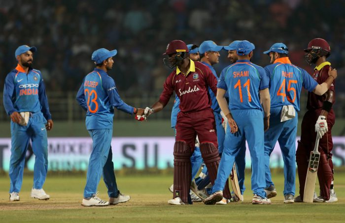 Picture : BCCI / Twitter