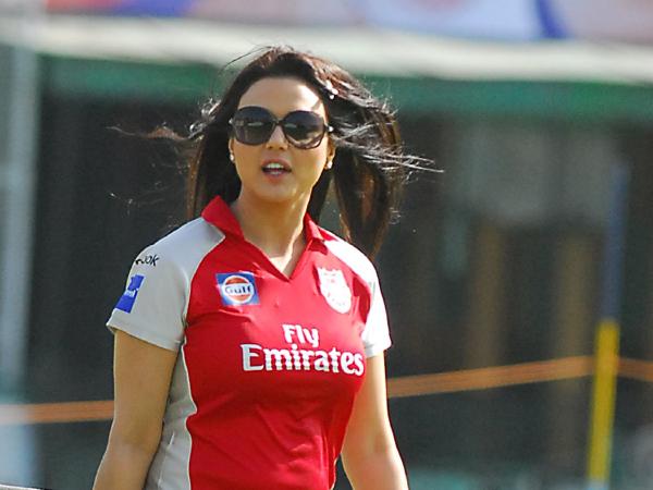 File Picture Courtesy : KXIP
