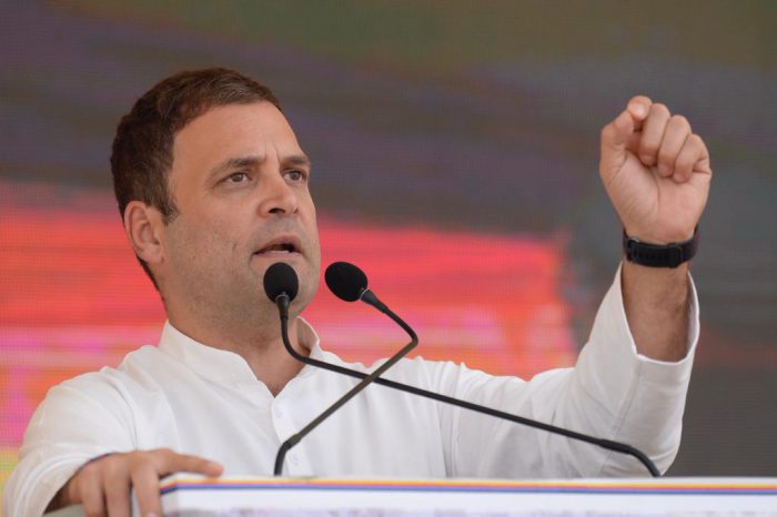 Picture : Congress @INC India