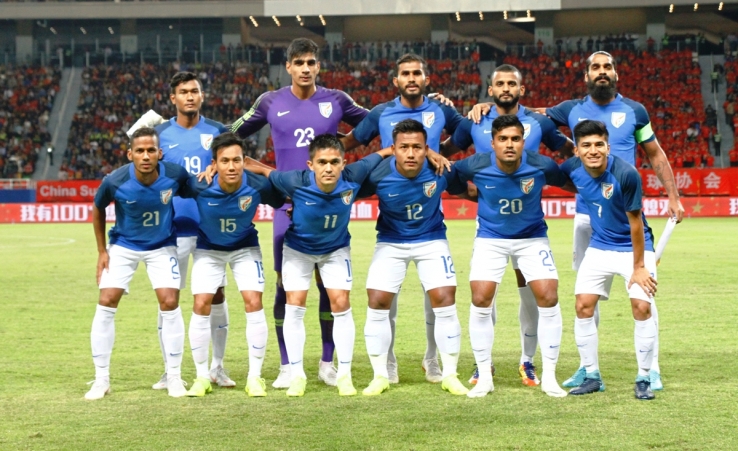 Picture : AIFF
