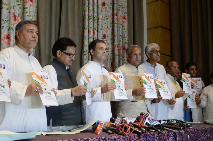 Picture : Congress@INCIndia