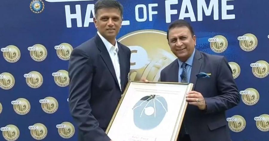 Picture : BCCI/Twitter