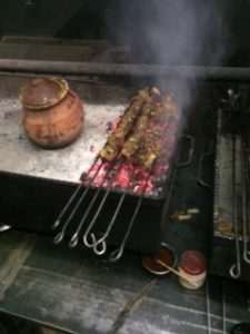 Food in Gopalganj, Bihar