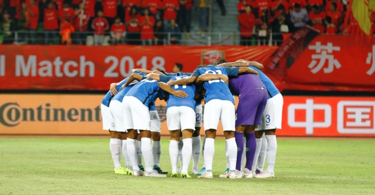 Picture : AIFF Media Team