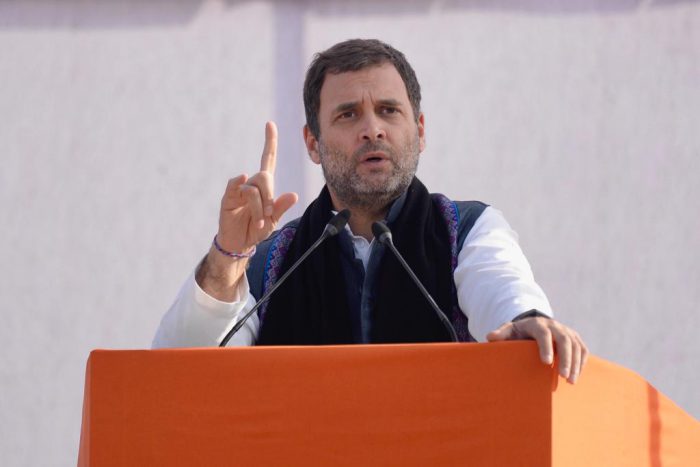 Picture : Congress@INCIndia