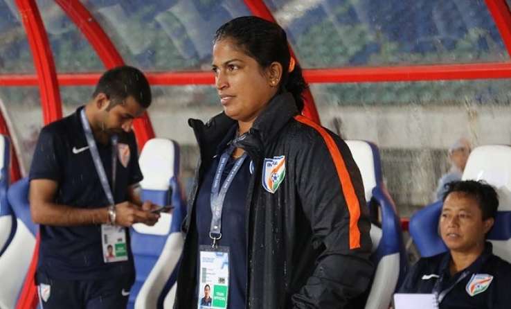 Picture : AIFF Media Team