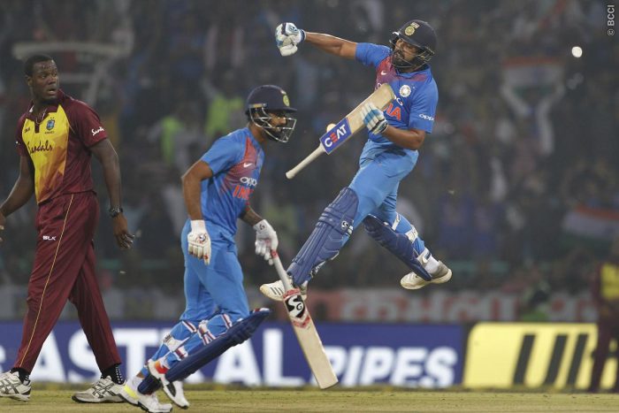 Picture : BCCI / Twitter
