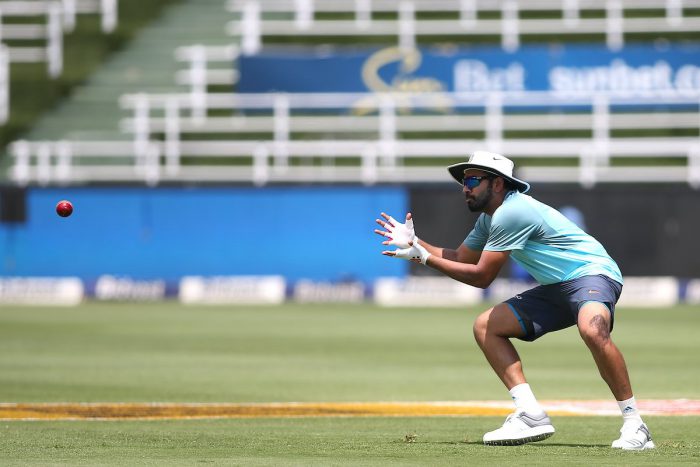 Picture : BCCI / Twitter