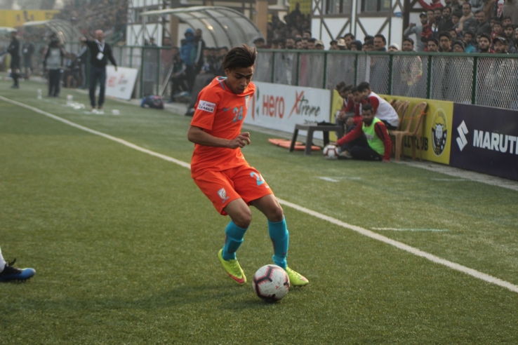 Picture : AIFF Media Team