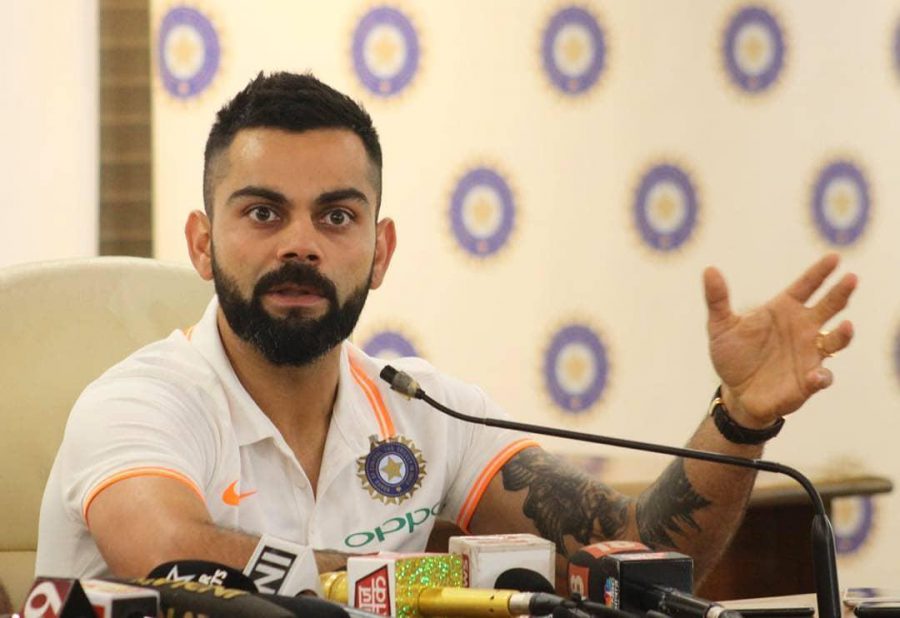 Picture : BCCI / Twitter