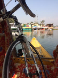 Dal Lake Srinagar
