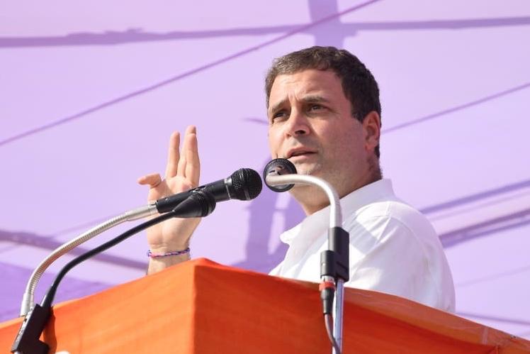 Picture : Twitter.com/INCIndia