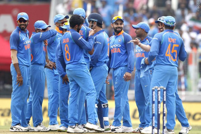 Picture : BCCI/ Twitter