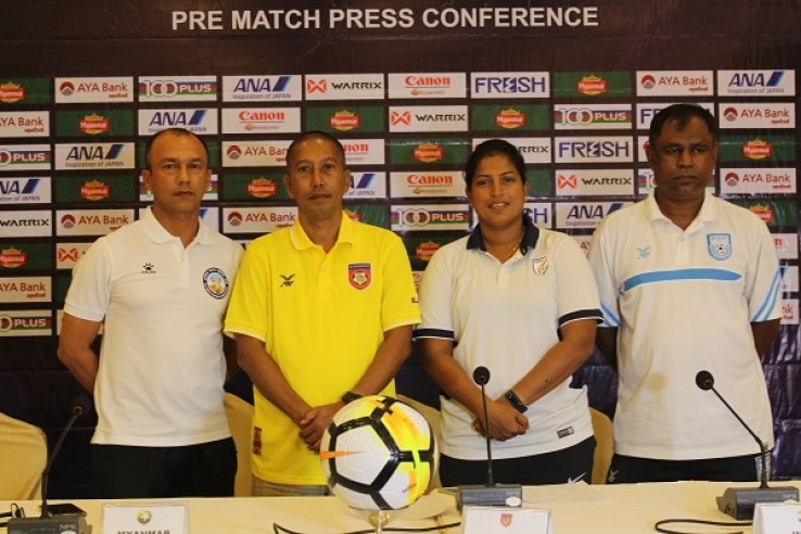 Picture : AIFF