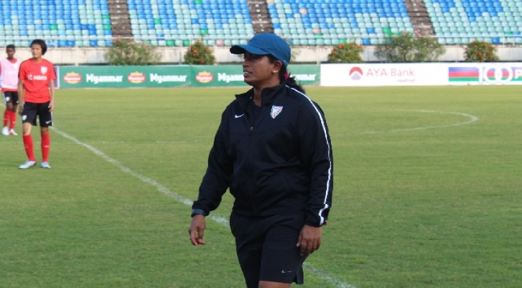 Picture : AIFF Media Team