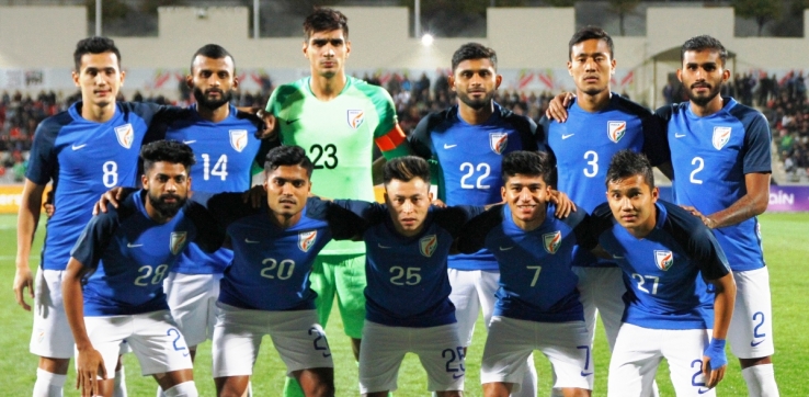 Picture : AIFF Media Team