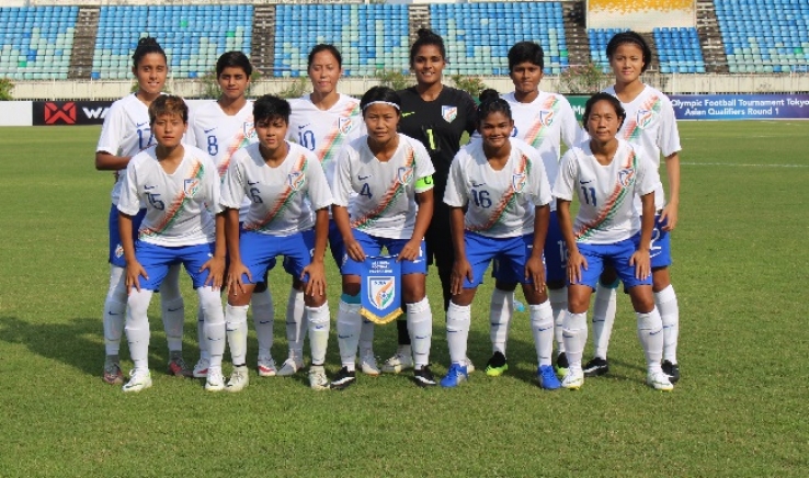 Picture : AIFF Media Team