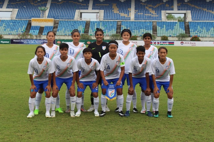 Picture Courtesy : AIFF Media Team