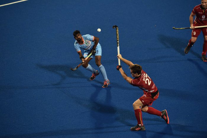 Picture : Hockey India/ Twitter