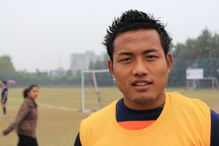 Picture : AIFF Media Team