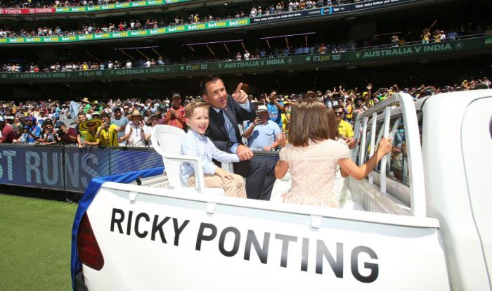 Picture : Twitter / ICC