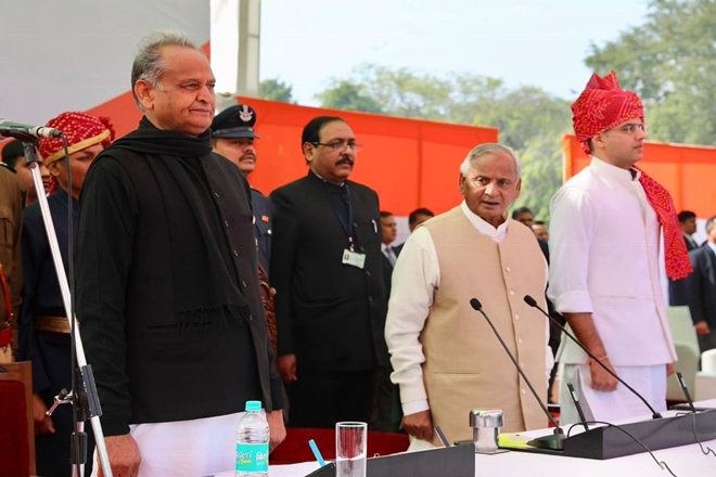 Picture : Congress@INCIndia