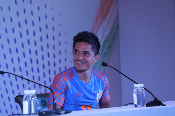 Picture : AIFF Media Team